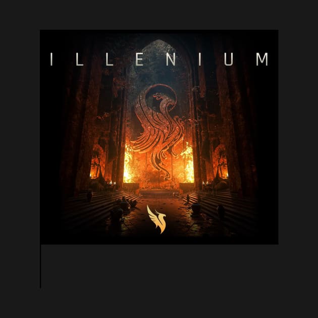 ILLENIUM by cutiez