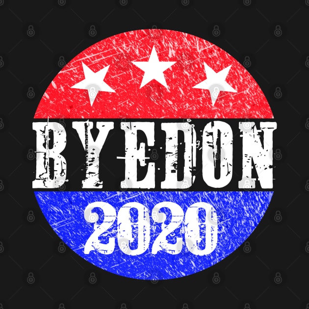 Byedon by ZenCloak