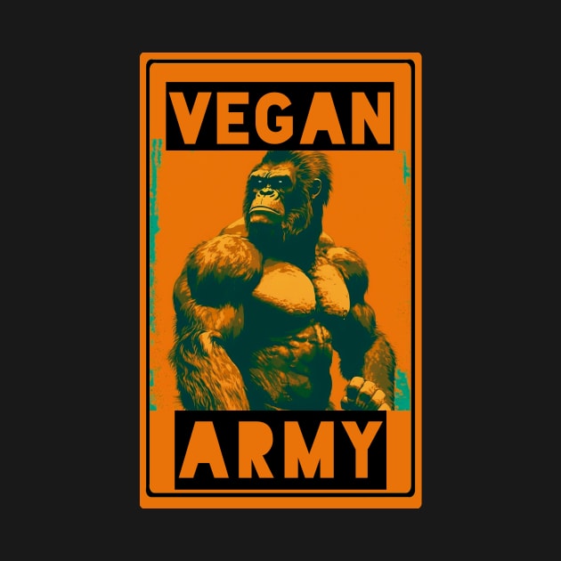 vegan bodybuilding by Choc7.YT