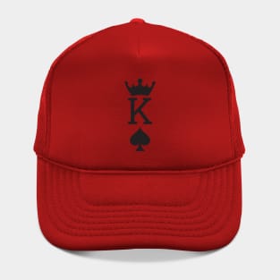 Her King Hat