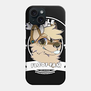 Floof Fam Kyle Phone Case