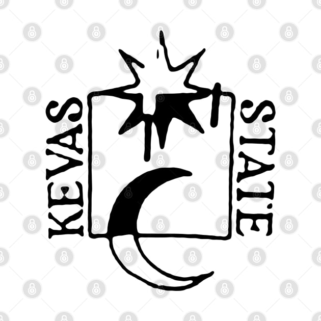 Kevas State by Kevas