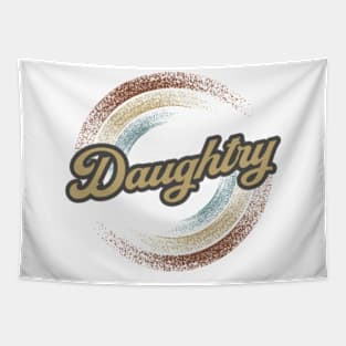 Daughtry Circular Fade Tapestry