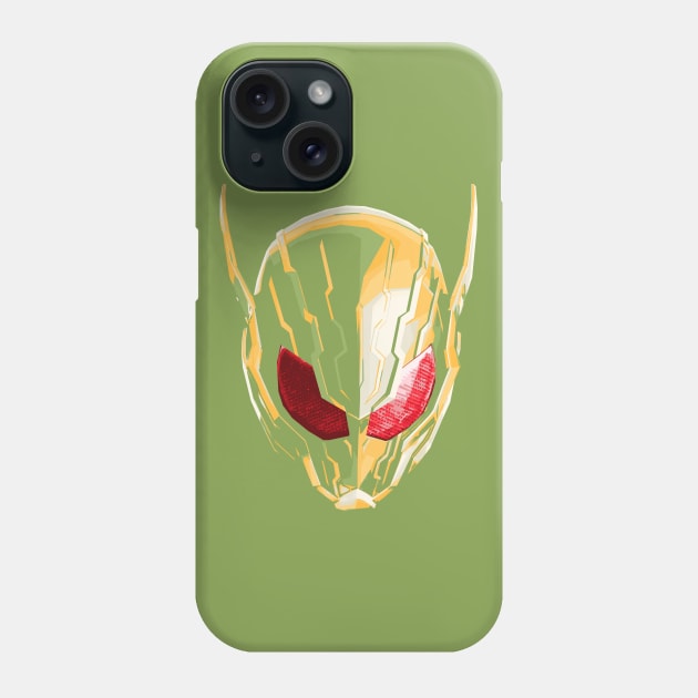 Eden Phone Case by Bajingseng