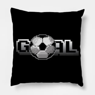 Goal Pillow