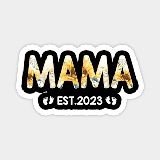 mama 2023 Magnet