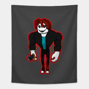thinknoodles roblox bakon chapter 10 Tapices Thinknoodles Teepublic Mx
