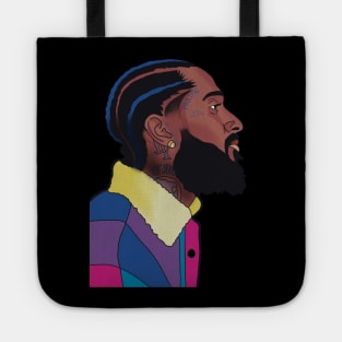 Nipsey Tote