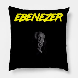 Ebenezer Pillow