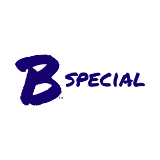 B Special T-Shirt