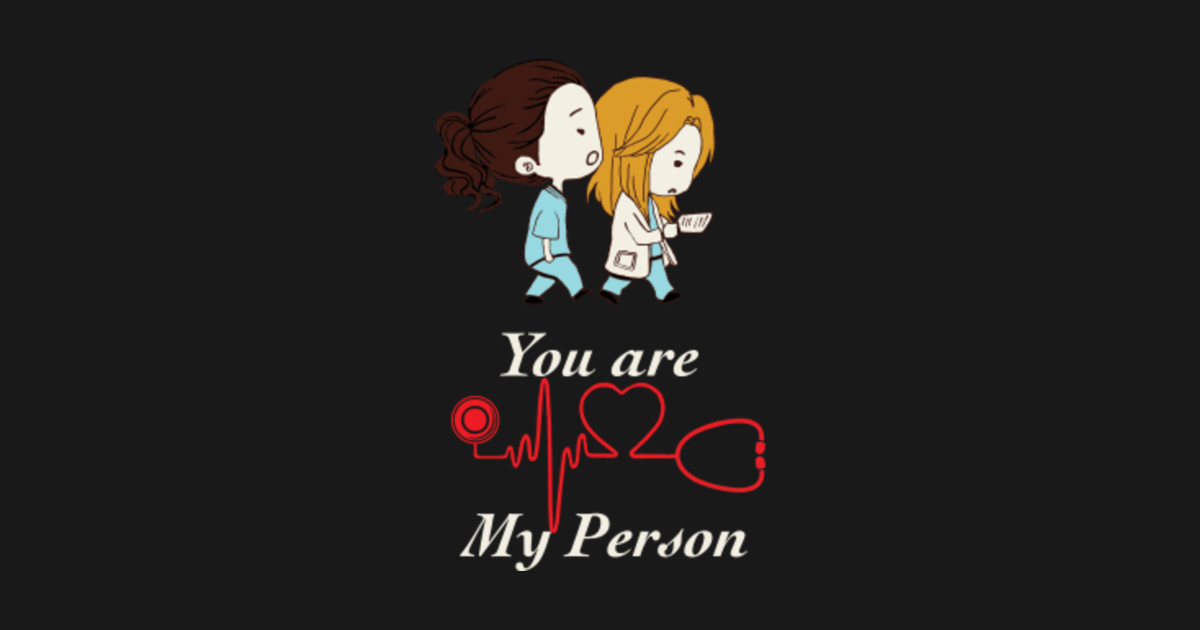 if you like grey's anatomy you should watch
