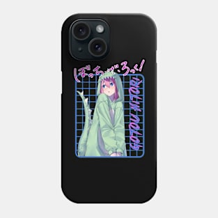 Movie Gifts Anime Music Phone Case