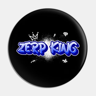 Zerp King Pin