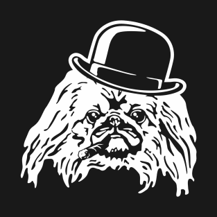 Pekingese Scrapper T-Shirt