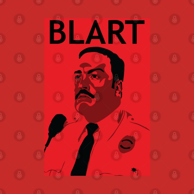 BLART by FutureSpaceDesigns