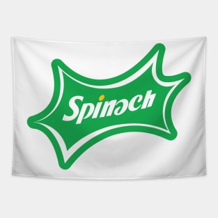 Spinach Tapestry