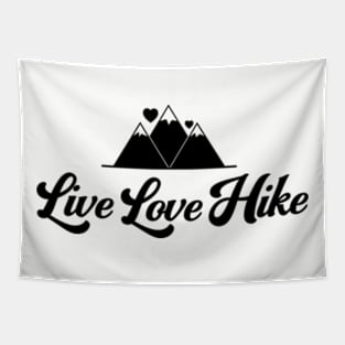 Hike Tapestry