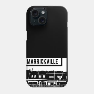 Marrickville Phone Case