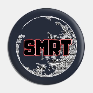 SMRT Pin