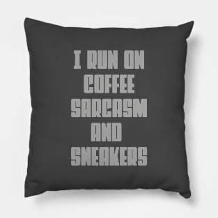 Coffee Lovers Collection Pillow