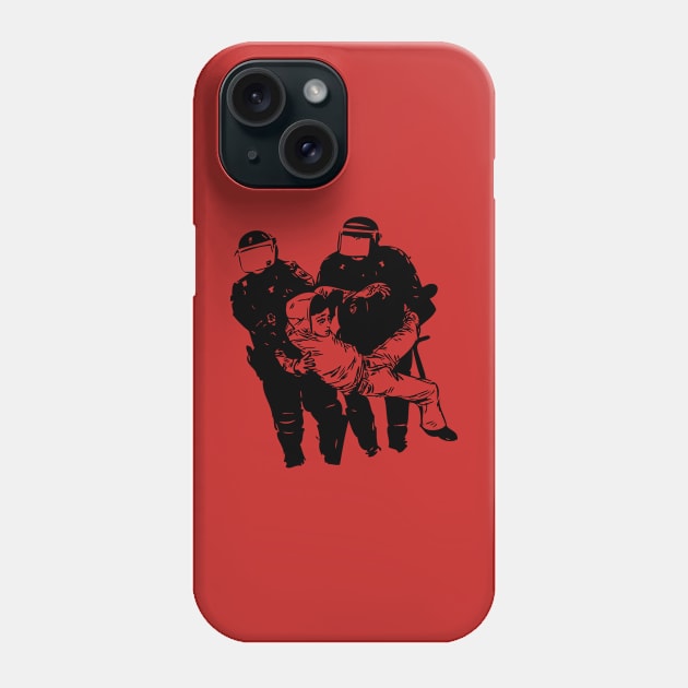 ACAB 1.3.1.2 Phone Case by Mehdiokk