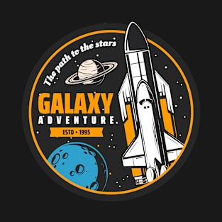 Space T-Shirt