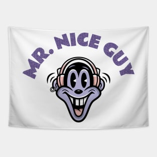 MR. NICE GUY Tapestry