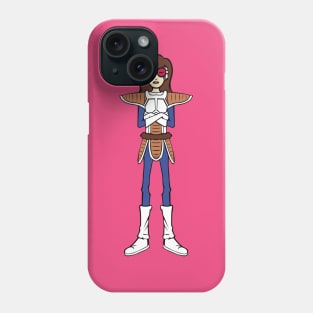 PRINCESS DARIA Phone Case