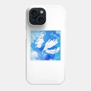 libra Phone Case