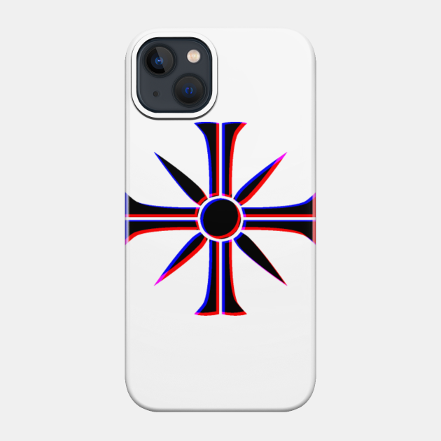 Far cry 5 emblem - Far Cry - Phone Case