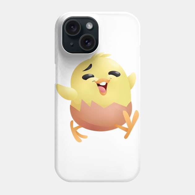 Shakipiyo Phone Case by spookpuke