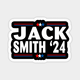 Jack Smith '24 Magnet
