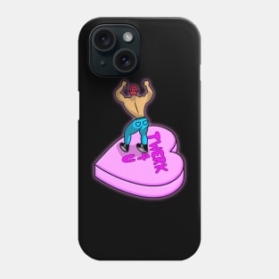 Twerk 4 U Phone Case