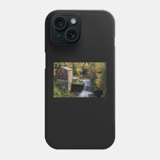 Lantermans Mill Phone Case