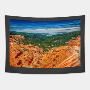 Cedar Breaks National Monument Tapestry