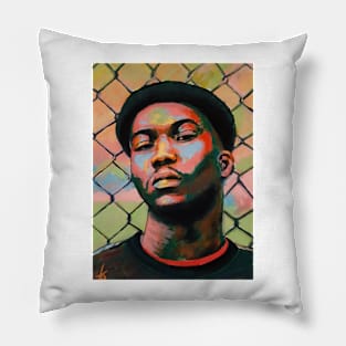 Untitled Pillow