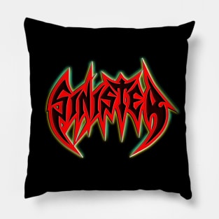 Sinister Pillow