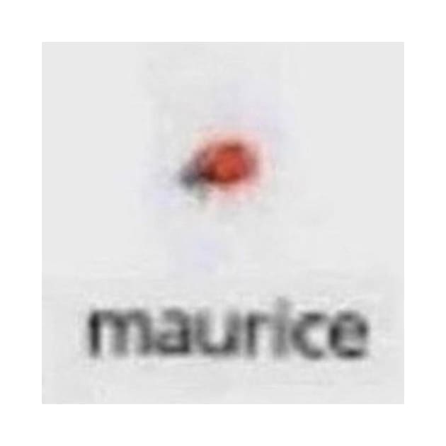 Maurice's by Pastor@digital