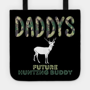 Hunting Buddy Tote