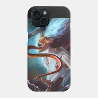 Maria the Manananggal Phone Case