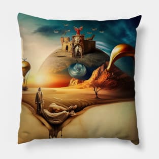 Dreams Pillow