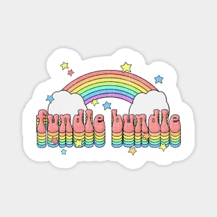 Fundle Bundle Magnet