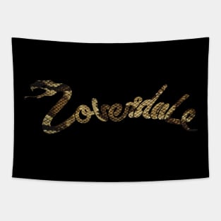 Coverdale Tapestry