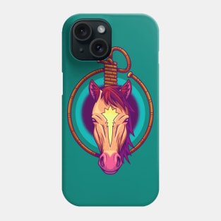 Hung Phone Case