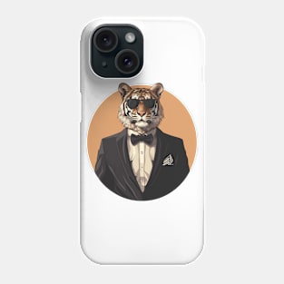 tiger Phone Case