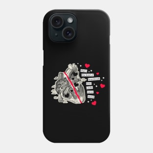 heartbreak Phone Case