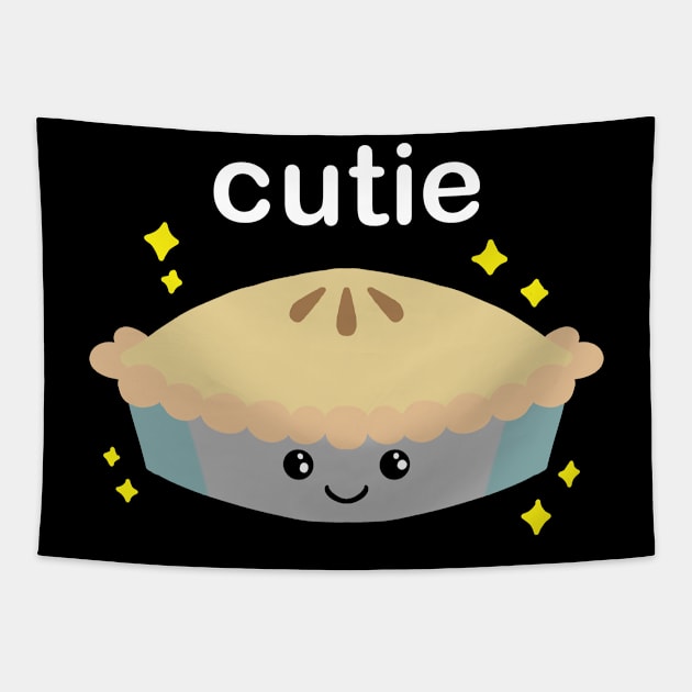 Cutie Pie Tapestry by Cutie Pie Creations