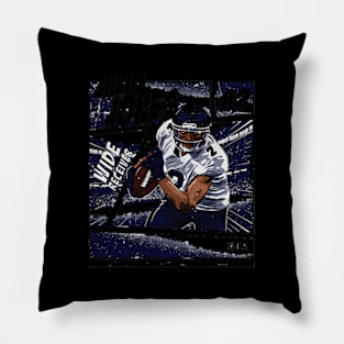 Julio Jones Tennessee Comic Pillow