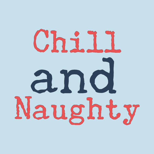 chill by Creamy Love Co