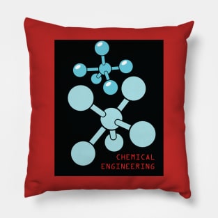 chemical engineering chemistry engineer best image Pillow